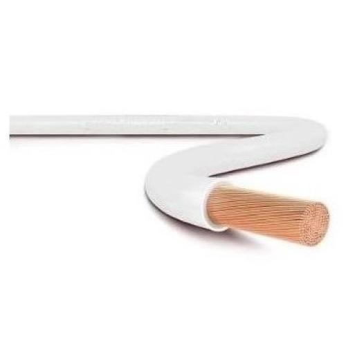 Imagem do produto CABO FLEXIVEL COBRE HEPR 90G 1KV 1X10MM BRANCO ATOX - COBRECOM