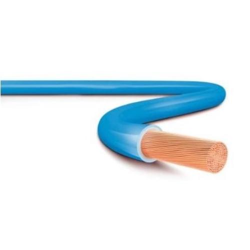 Imagem do produto CABO FLEXIVEL COBRE HEPR 90G 1KV 1X1,5MM AZUL - RCM