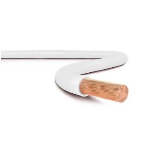 Imagem do produto CABO FLEXIVEL COBRE HEPR 90G 1KV 1X1,5MM BRANCO - RCM