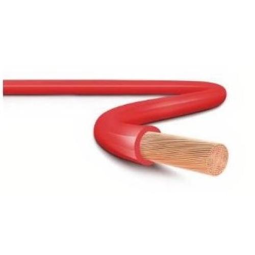 Imagem Produto CABO FLEXIVEL COBRE HEPR 90G 1KV 1X1,5MM VERMELHO - RCM
