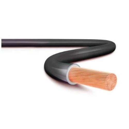 Imagem Produto CABO FLEXIVEL COBRE HEPR 90G 1KV 1X10MM PRETO ATOX - RCM
