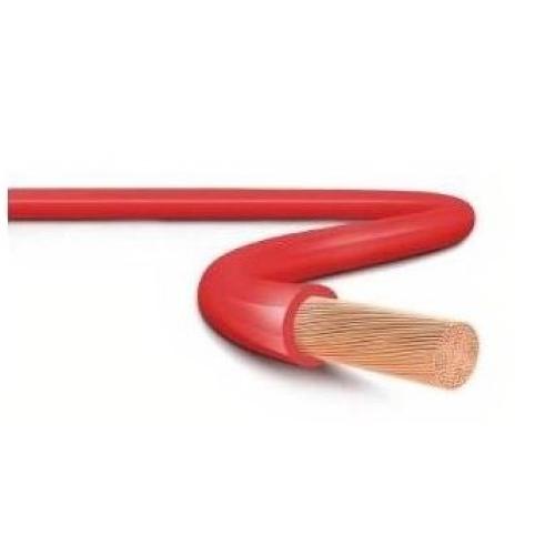 Imagem Produto CABO FLEXIVEL COBRE HEPR 90G 1KV 1X10MM VERMELHO ATOX - COBRECOM