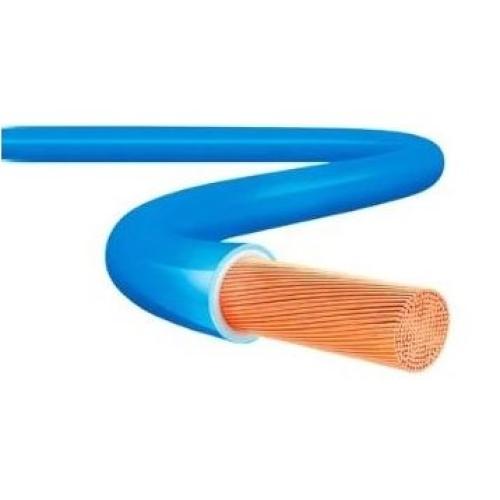 Imagem Produto CABO FLEXIVEL COBRE HEPR 90G 1KV 1X120MM AZUL ATOX - RCM