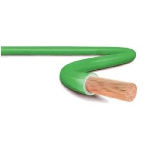 Imagem Produto CABO FLEXIVEL COBRE HEPR 90G 1KV 1X120MM VERDE ATOX - RCM