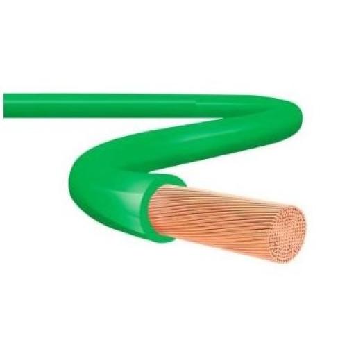 Imagem Produto CABO FLEXIVEL COBRE HEPR 90G 1KV 1X120MM VERDE - RCM