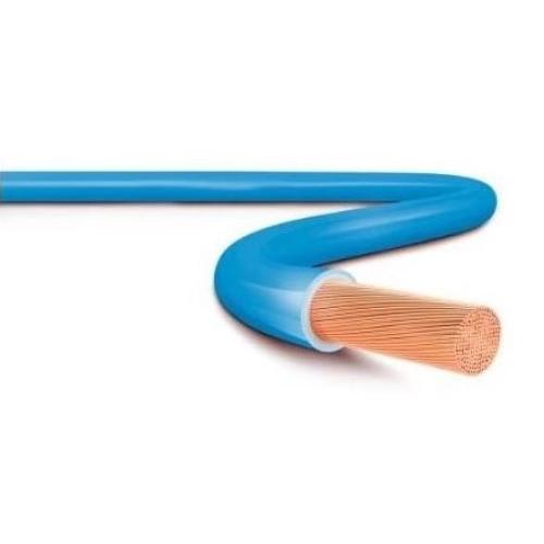 Imagem Produto CABO FLEXIVEL COBRE HEPR 90G 1KV 1X150MM AZUL ATOX - RCM
