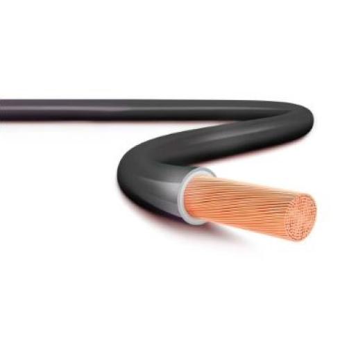 Imagem Produto CABO FLEXIVEL COBRE HEPR 90G 1KV 1X150MM PRETO ATOX - RCM