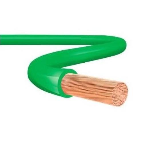 Imagem Produto CABO FLEXIVEL COBRE HEPR 90G 1KV 1X150MM VERDE - RCM