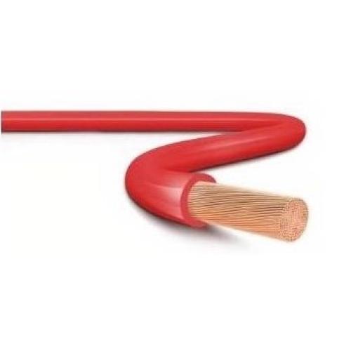 Imagem Produto CABO FLEXIVEL COBRE HEPR 90G 1KV 1X150MM VERMELHO - RCM