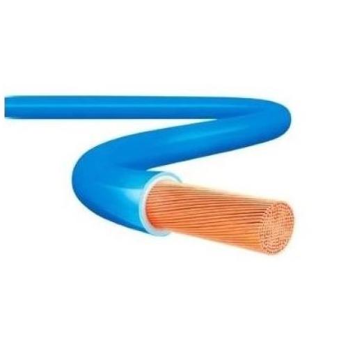 Imagem Produto CABO FLEXIVEL COBRE HEPR 90G 1KV 1X16MM AZUL ATOX - COBRECOM