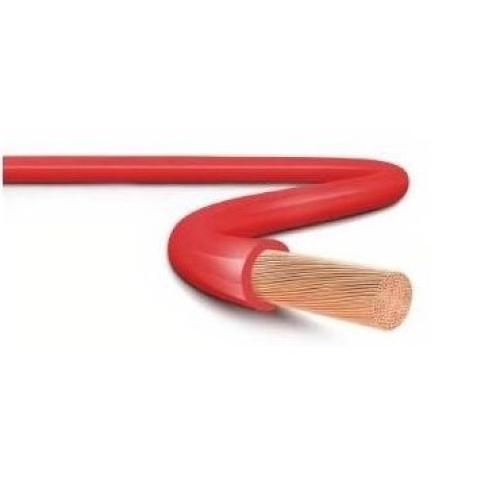 Imagem Produto CABO FLEXIVEL COBRE HEPR 90G 1KV 1X185MM VERMELHO - COBRECOM