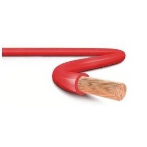 Imagem Produto CABO FLEXIVEL COBRE HEPR 90G 1KV 1X95MM VERMELHO - COBRECOM