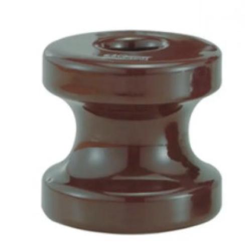 Imagem Produto ISOLADOR PORCELANA ROLDANA  76X79 P/LEITO