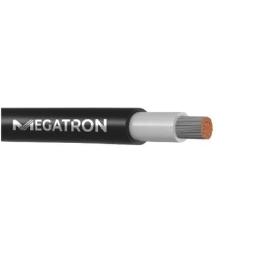 Imagem do produto CABO FLEXIVEL COBRE SOLAR 120G 1,8KV 1X4MM PRETO ATOX - MEGATRON