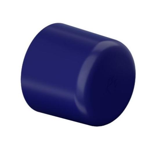 Imagem Produto CAP PPR 32MM AZUL - TOP FUSION
