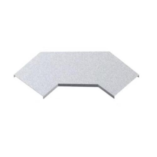 Imagem Produto TAMPA ENCAIXE PRE ZINCADO P/CURVA HORIZONTAL 90G 300MM