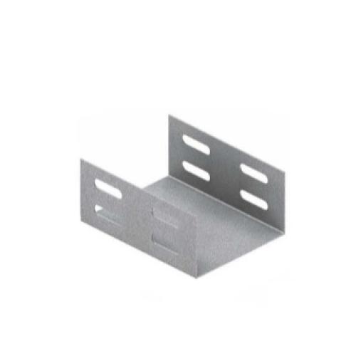 Imagem Produto EMENDA PRE ZINCADO LISA P/ELETROCALHA TIPO U INTERNA 300X100MM