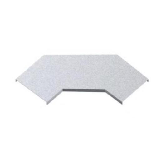 Imagem Produto TAMPA ENCAIXE PRE ZINCADO P/CURVA HORIZONTAL 90G 150MM