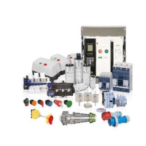 Imagem Produto MANOPLA ROTATIVA P/DISJUNTOR AGW50-100