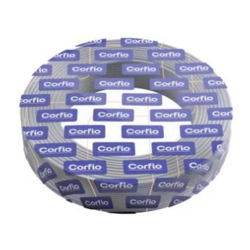 Imagem Produto CABO LSHF/A 70G FLEXIVEL 750V 1X4MM CINZA ATOX - CORFIO