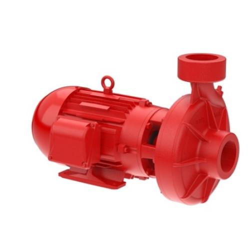 Imagem Produto MOTOBOMBA CENTRIFUGA TRIFASICA 20CV 380/660  FN1B - FAMAC