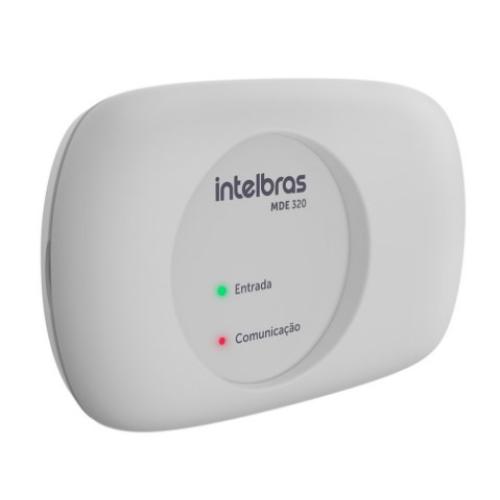 Imagem Produto MODULO DE ENDERECAMENTO INTELBRAS - INTELBRAS