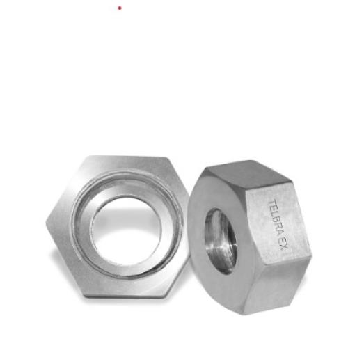 Imagem Produto BUCHA GALVANIZADA A FOGO 1 1/2 NPT EXD