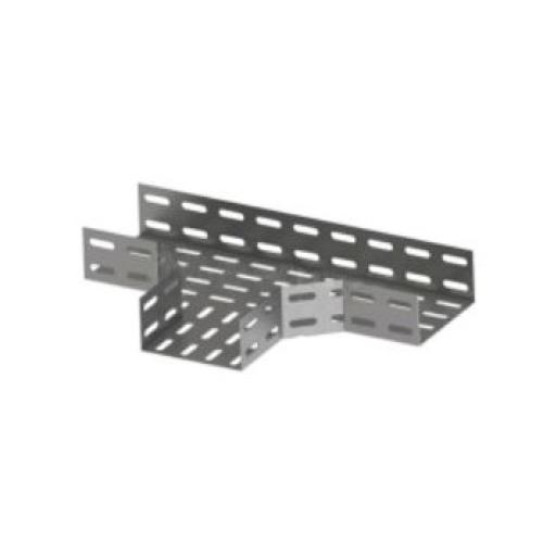 Imagem Produto TE GALVANIZADO A FOGO PERFURADO HORIZONTAL P/ELETROCALHA 90G 200X100CM CHAPA 22