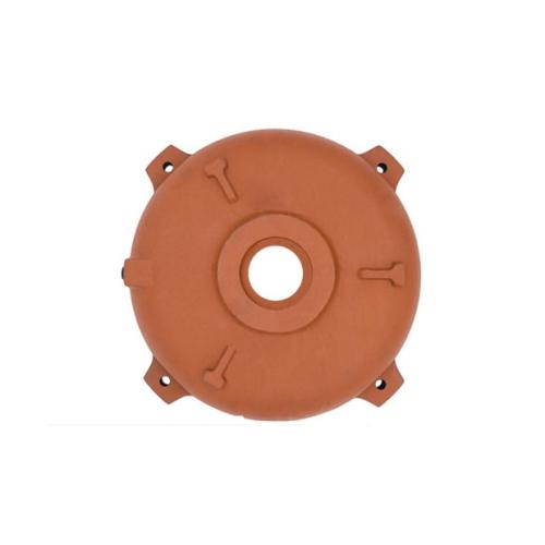 Imagem Produto TAMPA TRASEIRA 132 PARA/MOTOR EBERLE