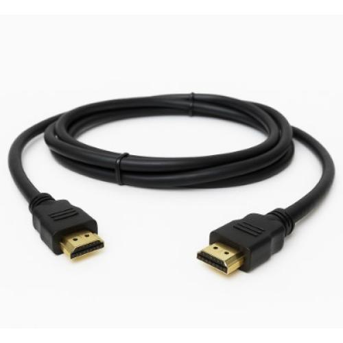 Imagem Produto CABO HDMI 4K FULLHD PRETO C/15MTS  2.0 19P