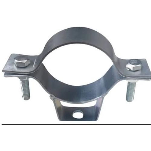 Imagem Produto ABRACADEIRA METALICA UNIAO HORIZONTAL ZB 1