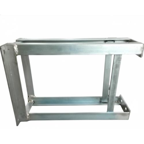 Imagem Produto SUPORTE PUNHO MANOBRA PARA CHAVE SECCIONADORA