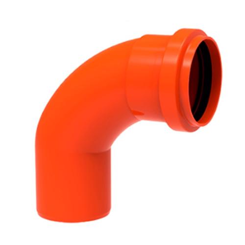 Imagem Produto CURVA 90 ESGOTO REDUX DN50 CB - TIGRE