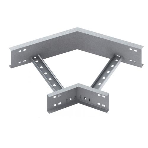 Imagem Produto CURVA P/LEITO PRE ZINCADO HORIZONTAL 45G 300X100MM