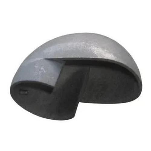 Imagem Produto CABECOTE ALUMINIO P/ ELETRODUTO 2 POL