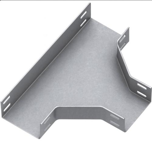 Imagem Produto TE PRE ZINCADO PERFURADO HORIZONTAL 90G 150X100CM P/ELETROCALHA C/VIROLA CH20