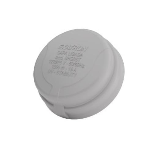 Imagem Produto RELE SHORTING GAP 1000W 127/220VCA