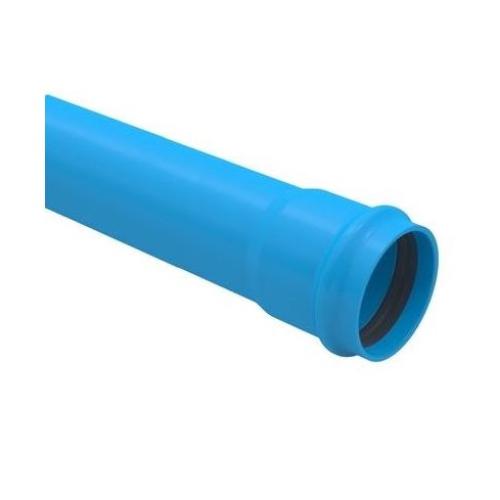 Imagem Produto TUBO MPVC DEFOFO JEI DN100 6M - TUBOZAN