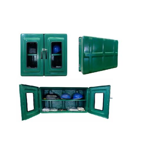 Imagem Produto ARMARIO COM 2 PORTAS PARA EPI