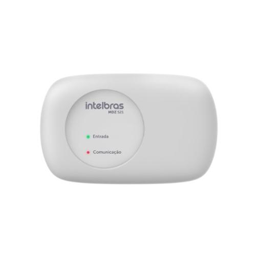 Imagem Produto MODULO DE ZONA MDZ 521 V2 - INTELBRAS