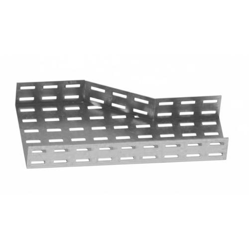 Imagem Produto REDUCAO PRE ZINCADA PERFURADA A DIREITA 150X100MM