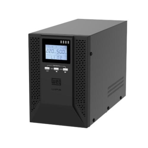 Imagem Produto NOBREAK 1 KVA ENTRADA 220V SAIDA 220V - WEG