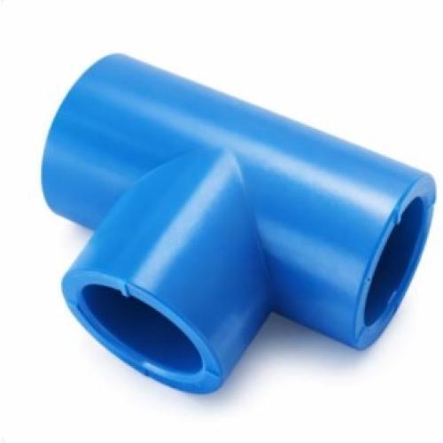 Imagem Produto TE PPR IND 40MM AZUL - TOP FUSION