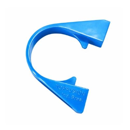 Imagem Produto ABRACA SUP FIXO P/TUBO PPR IND 110MM - TOP FUSION