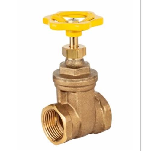 Imagem Produto REGISTRO DE GAVETA SEMI-INDUSTRIAL (BRUTO) 1 DN25 - DOCOL