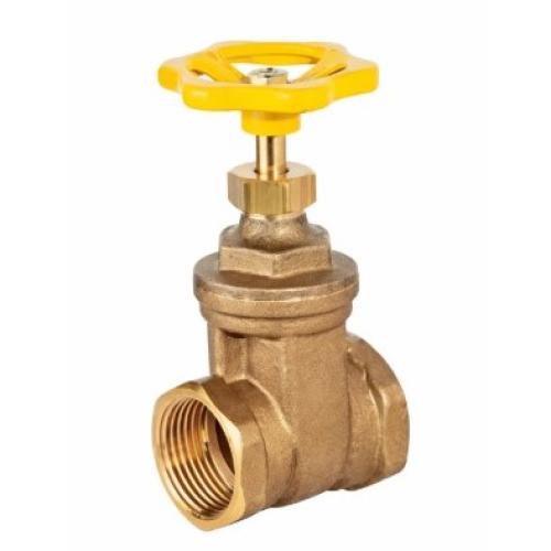 Imagem Produto REGISTRO DE GAVETA SEMI-IND (BRUTO) 11/2 DN40 - DOCOL