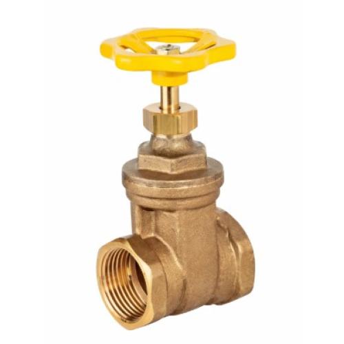 Imagem Produto REGISTRO DE GAVETA SEMI-IND (BRUTO) 11/2 DN40 - DOCOL