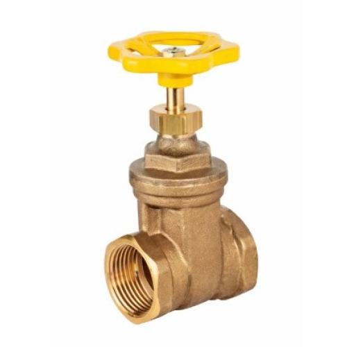 Imagem Produto REGISTRO DE GAVETA SEMI-INDUSTRIAL (BRUTO) 3/4 DN20 - DOCOL