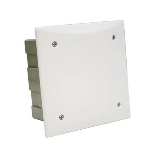 Imagem Produto CAIXA PASSAGEM PVC EMBUTIR 20X2OCM CPE20 - LEGRAND