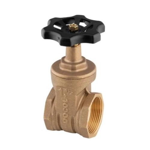 Imagem Produto REGISTRO GAVETA PREDIAL (BRUTO) 1 1/2 - DOCOL